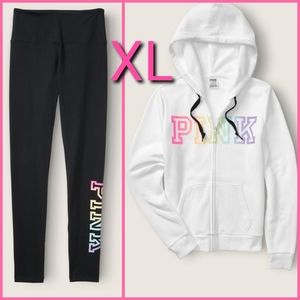 VS PINK SET